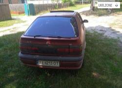 Renault 19 1993 в Макарове