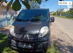 Renault Trafic 2009 в Измаиле