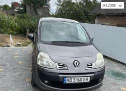 Renault Modus 2013 в Виннице