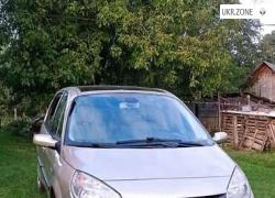 Компактвэн Renault Scenic 2006 в Львове