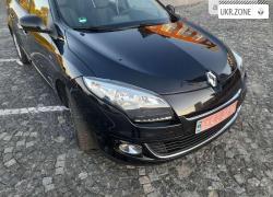 Универсал 5 дверей Renault Megane 2013 в Днепре
