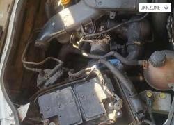 Компактвэн Renault Kangoo I 2001 в Покровске