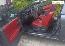 Кабриолет Renault Megane II 2005 в Ивано-Франковске