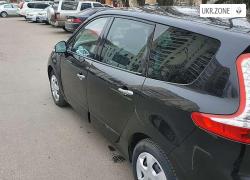 Компактвэн Renault Scenic III 2010 в Одессе