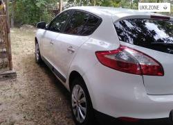 Renault Megane 2010 в Ужгороде