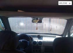 Компактвэн Renault Kangoo I 2002 в Хмельницком