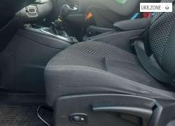 Компактвэн Renault Scenic III 2011 в Ровно