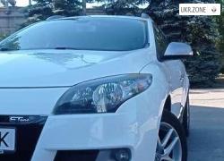 Универсал 5 дверей Renault Megane III 2011 в Харькове