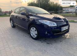 Renault Megane 2011 в Тернополе
