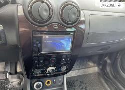 Позашляховик 5 дверей Renault Duster I 2010 у Новоград-Волинському
