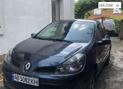 Renault Clio 2006 у Хмільнику