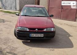 Renault 19 1997 в Кропивни́цком