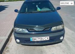 Универсал 5 дверей Renault Laguna I 1999 в Шостке