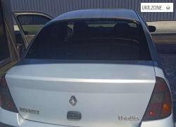 Renault Clio 2005 у Дніпрі