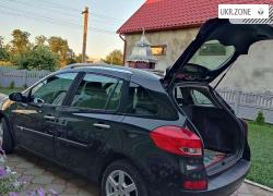 Универсал 5 дверей Renault Clio III 2008 в Черновцах