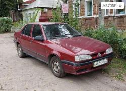 Renault 19 1999 в Харькове