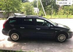 Универсал 5 дверей Renault Megane 2008 в Львове