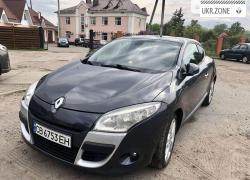 Renault Megane 2009 у Ніжині