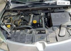 Универсал 5 дверей Renault Megane III 2011 в Львове