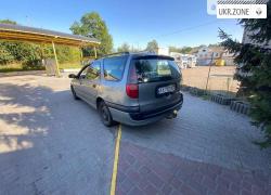 Универсал 5 дверей Renault Laguna I 1997 в Черновцах