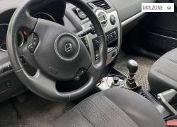 Универсал 5 дверей Renault Megane 2009 в Кривом Роге