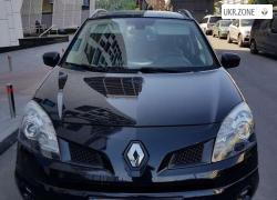 Внедорожник 5 дверей Renault Koleos I 2008 в Киеве