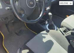 Универсал 5 дверей Renault Megane II Рестайлинг 2007 в Краматорске