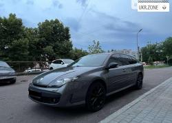 Універсал 5 дверей Renault Laguna 2010 у Львові