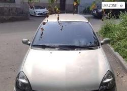 Renault Clio 2002 в Черновцах
