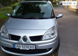 Renault Megane 2008 у Вінниці