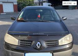 Renault Megane 2004 в Тернополе