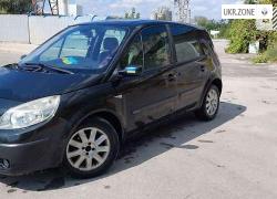 Компактвэн Renault Scenic II 2004 в Херсоне