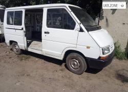 Renault Trafic 1996 в Изяславе