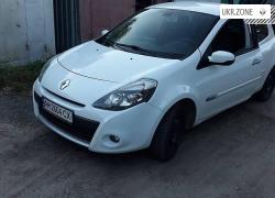 Renault Clio 2009 у Житомирі