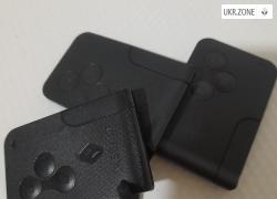 Компактвэн Renault Scenic II Рестайлинг 2008 в Харькове