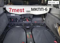 Компактвен Renault Scenic II Рестайлінг 2008 у Харкові