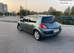Renault Megane 2004 в Сумах