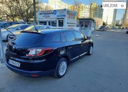 Универсал 5 дверей Renault Megane III 2011 в Ужгороде