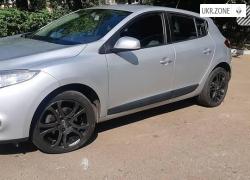 Renault Megane 2010 в Чернигове