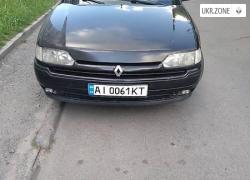 Хэтчбек 5 дверей Renault Safrane I 1994 в Белой Церкви