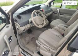 Компактвен Renault Scenic 1999 у Полтаві