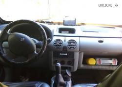 Компактвэн Renault Kangoo 2008 в Лимане