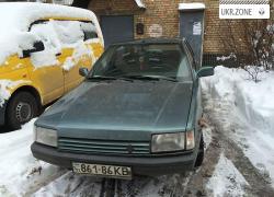 Renault 21 1989 у Києві