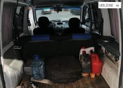 Компактвэн Renault Kangoo I Рестайлинг 2007 в Киеве