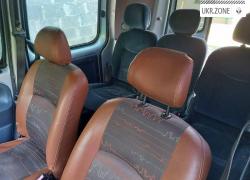 Компактвэн Renault Kangoo I 2001 в Славском