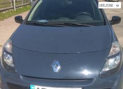 Renault Clio 2012 в Галиче