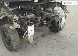 Компактвэн Renault Kangoo II Рестайлинг 2014 в Днепре