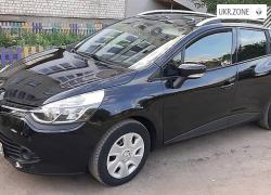 Універсал 5 дверей Renault Clio IV 2015 у Бердичеві