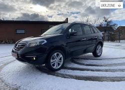 Renault Koleos 2012 в Луцке