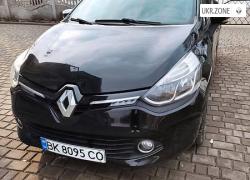 Універсал 5 дверей Renault Clio 2013 у Рівному